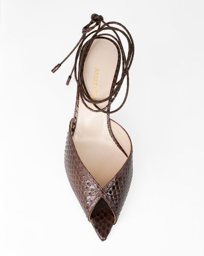 KATY WRAP WATERSNAKE 105