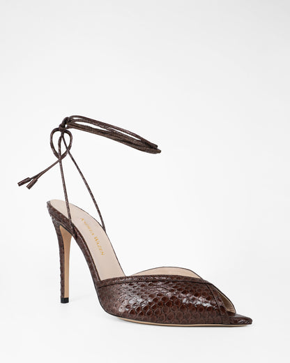 KATY WRAP WATERSNAKE 105