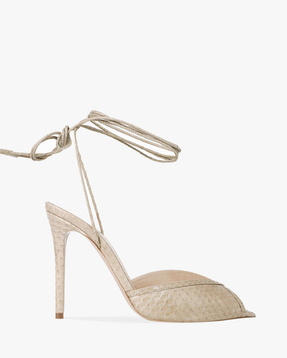 KATY WRAP WATERSNAKE 105