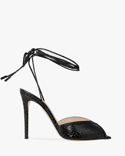 KATY WRAP WATERSNAKE 105