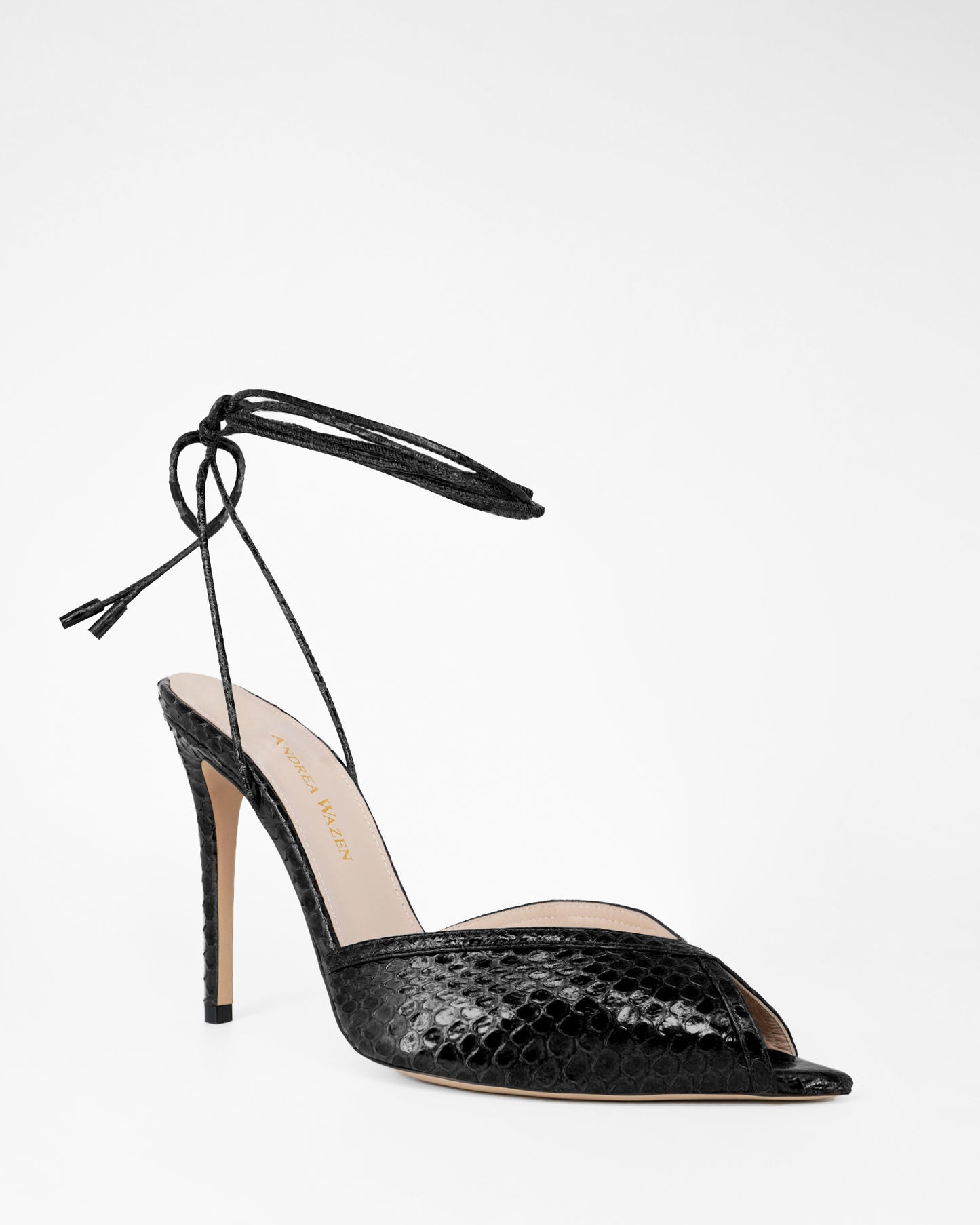 KATY WRAP WATERSNAKE 105