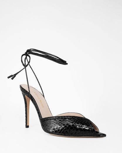 KATY WRAP WATERSNAKE 105