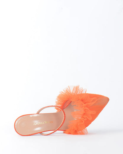 FRANCA MULE GLITZ 105