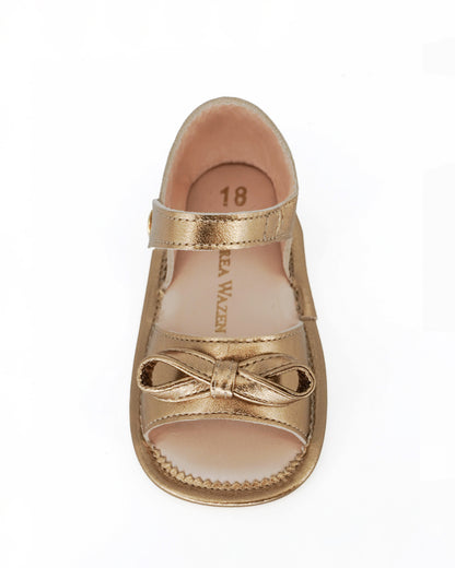 KAY METALLIC BEBE