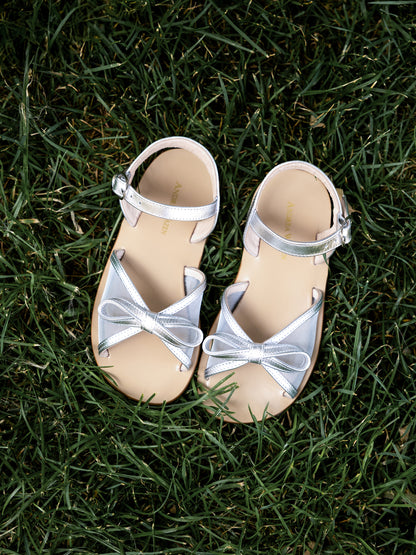 KAY MINI MESH METALLIC