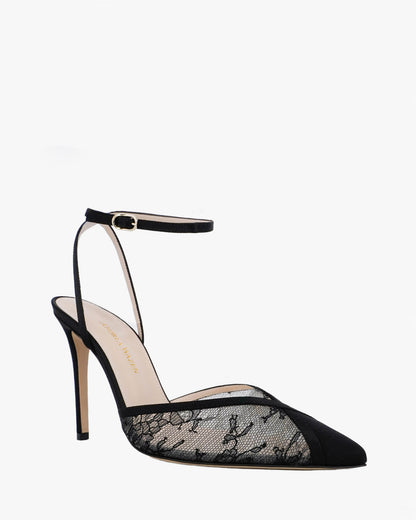 LENNY LACE 85