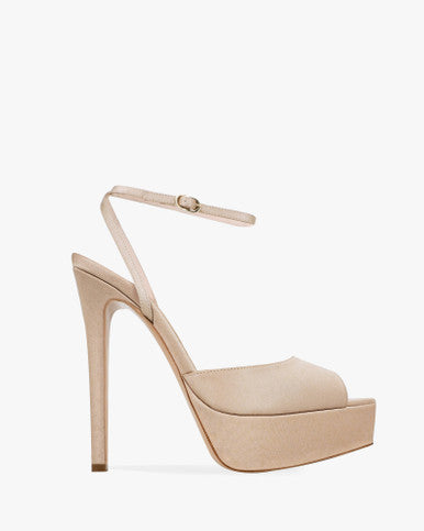 LOULOU PLATFORM  150