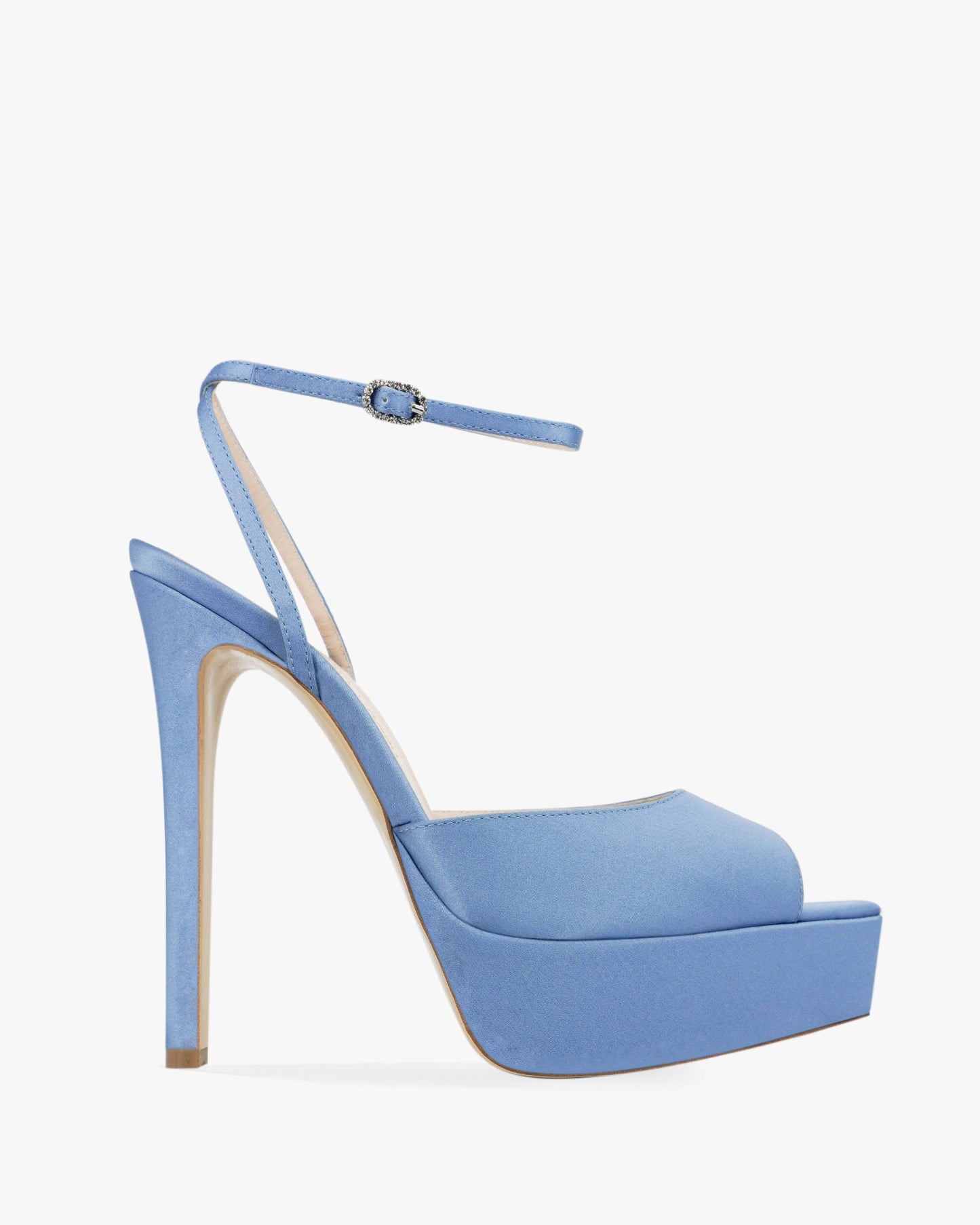 LOULOU CRYSTAL PLATFORM 140