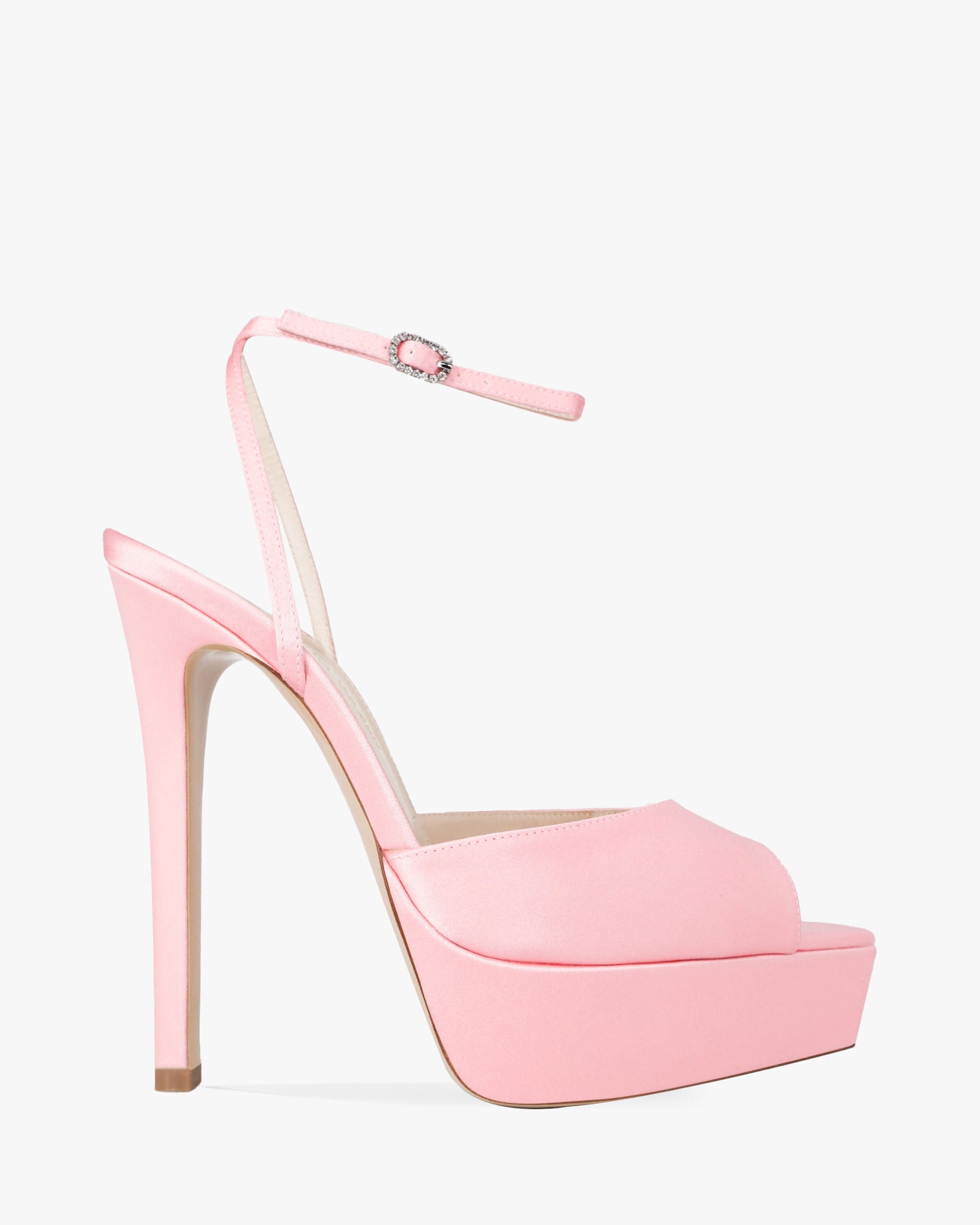 LOULOU CRYSTAL PLATFORM 140