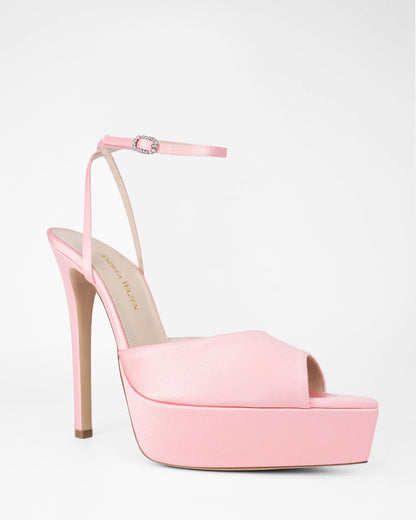 LOULOU CRYSTAL PLATFORM 140