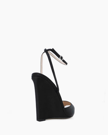 LOULOU WEDGE 105