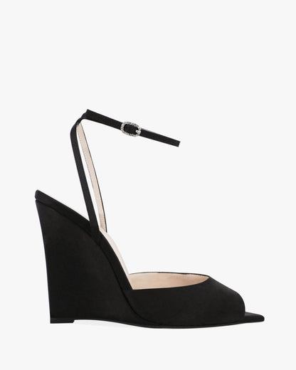 LOULOU WEDGE 105