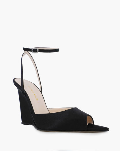 LOULOU WEDGE 105