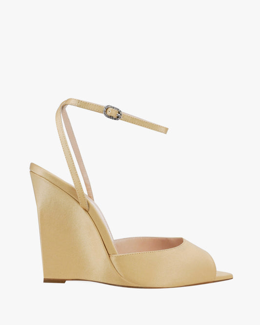 LOULOU WEDGE 105