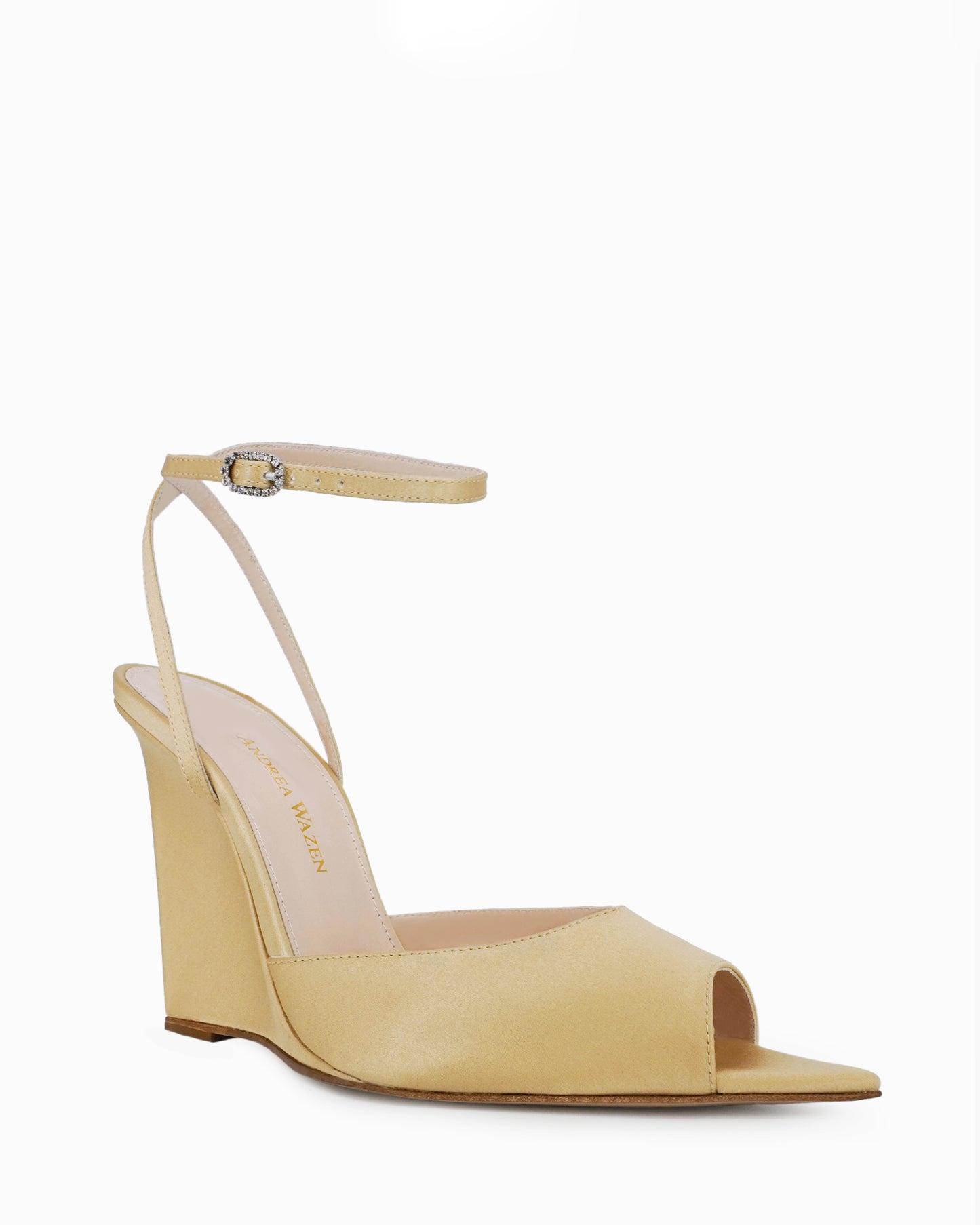 LOULOU WEDGE 105