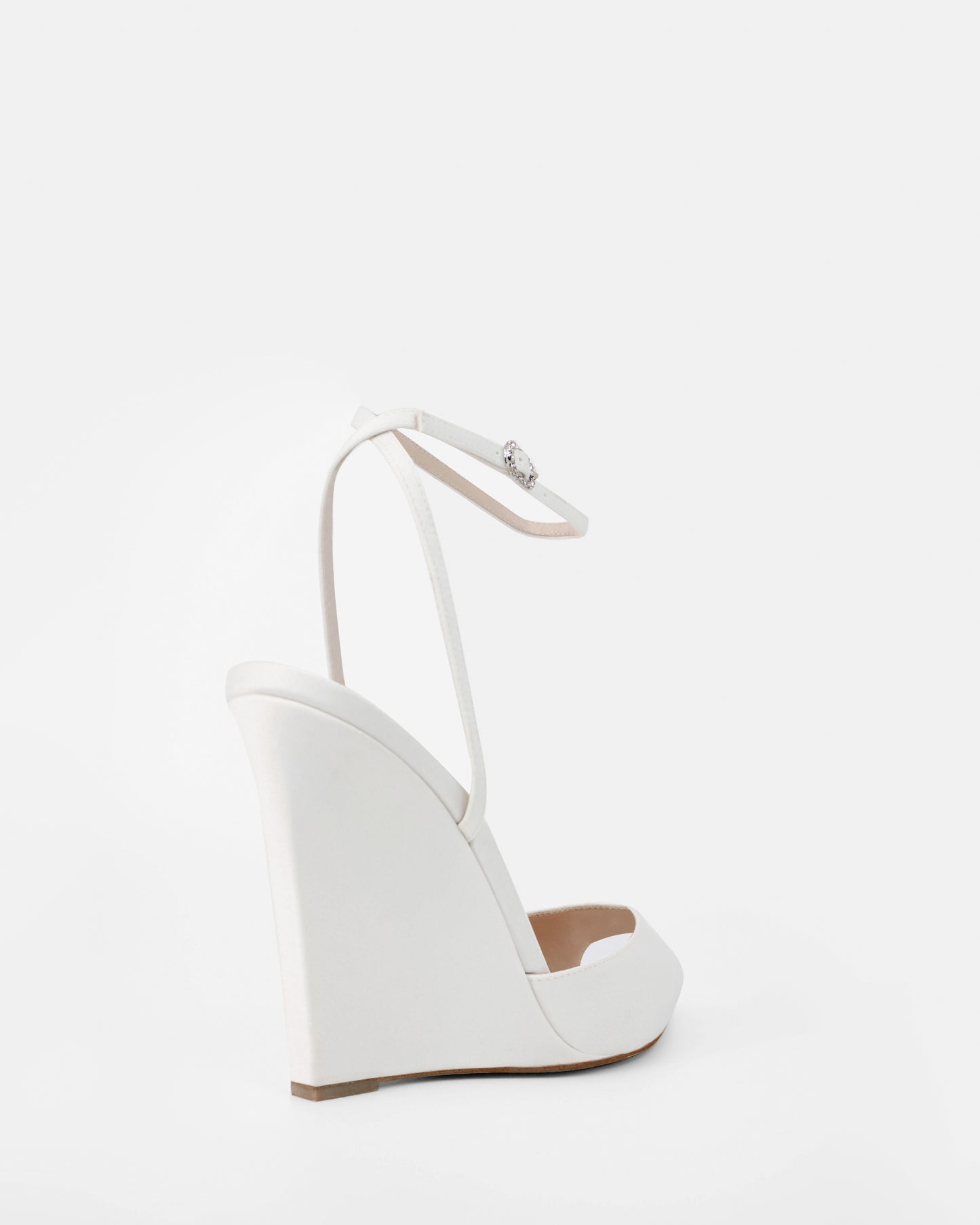 LOULOU WEDGE 105