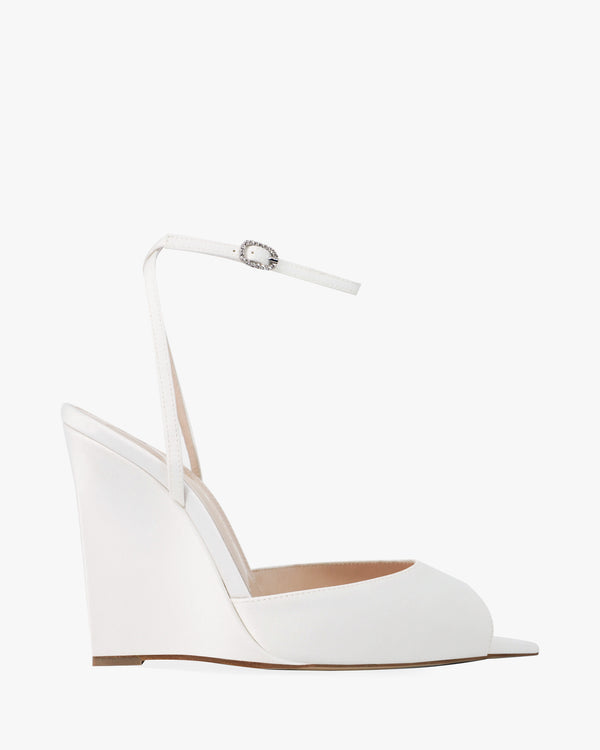 LOULOU WEDGE 105