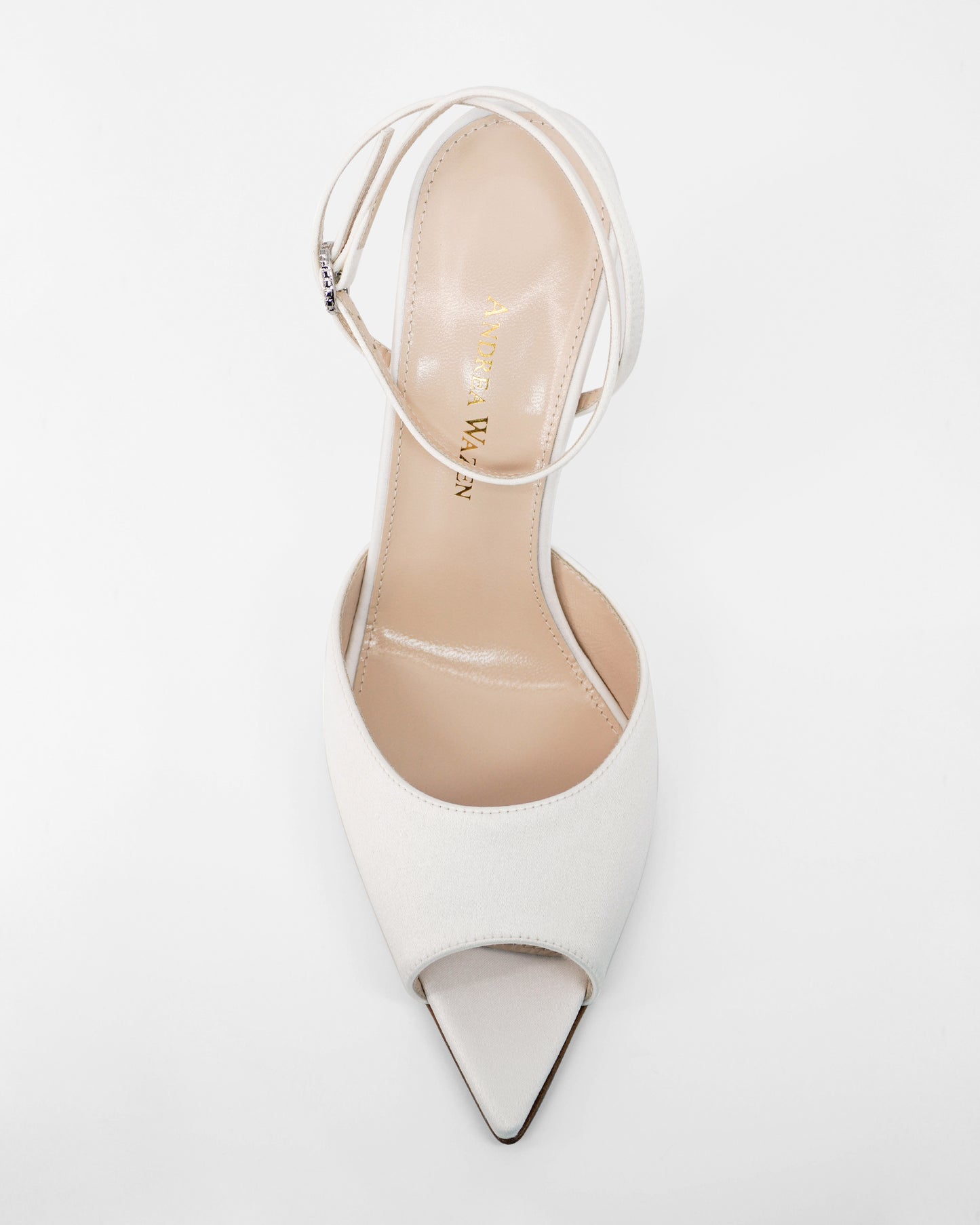 LOULOU WEDGE 105