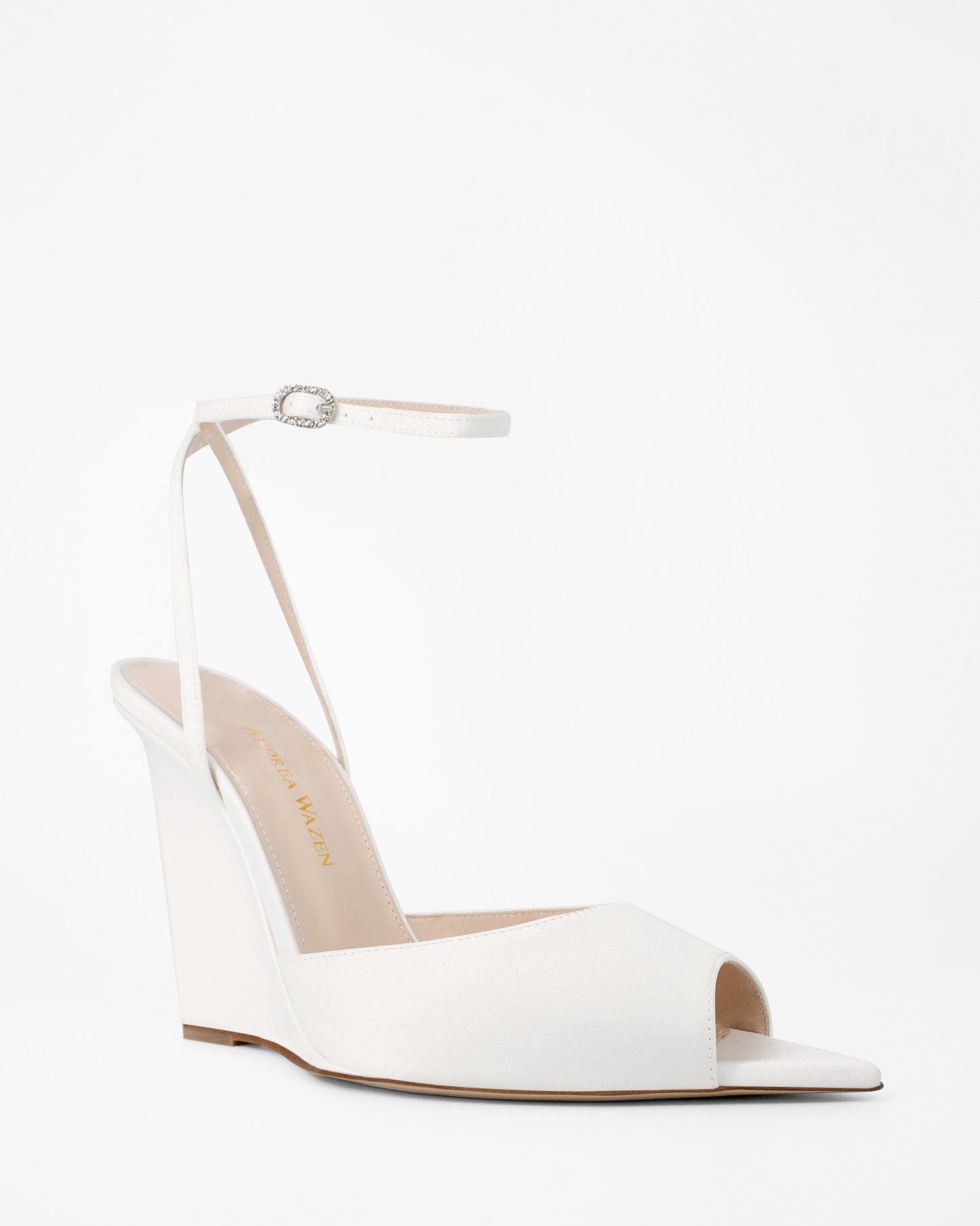 LOULOU WEDGE 105
