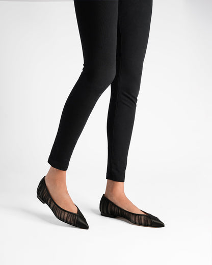 NORA BALLET FLATS 20