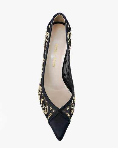 NORA LEO MOTIF 105