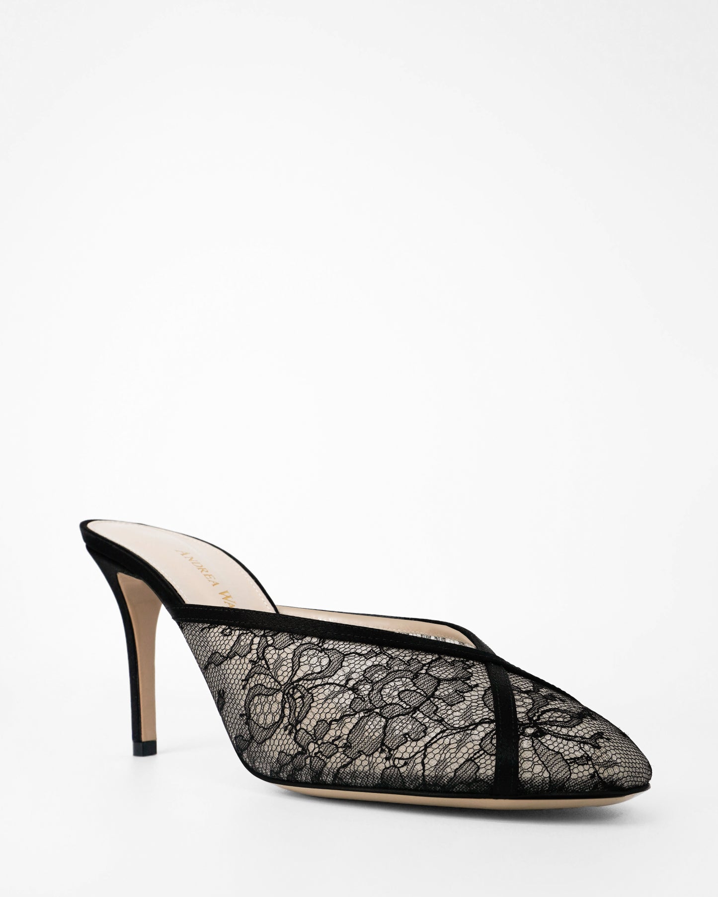 SIENNA MULE LACE 85