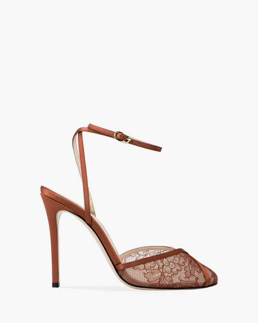 SIENNA 105