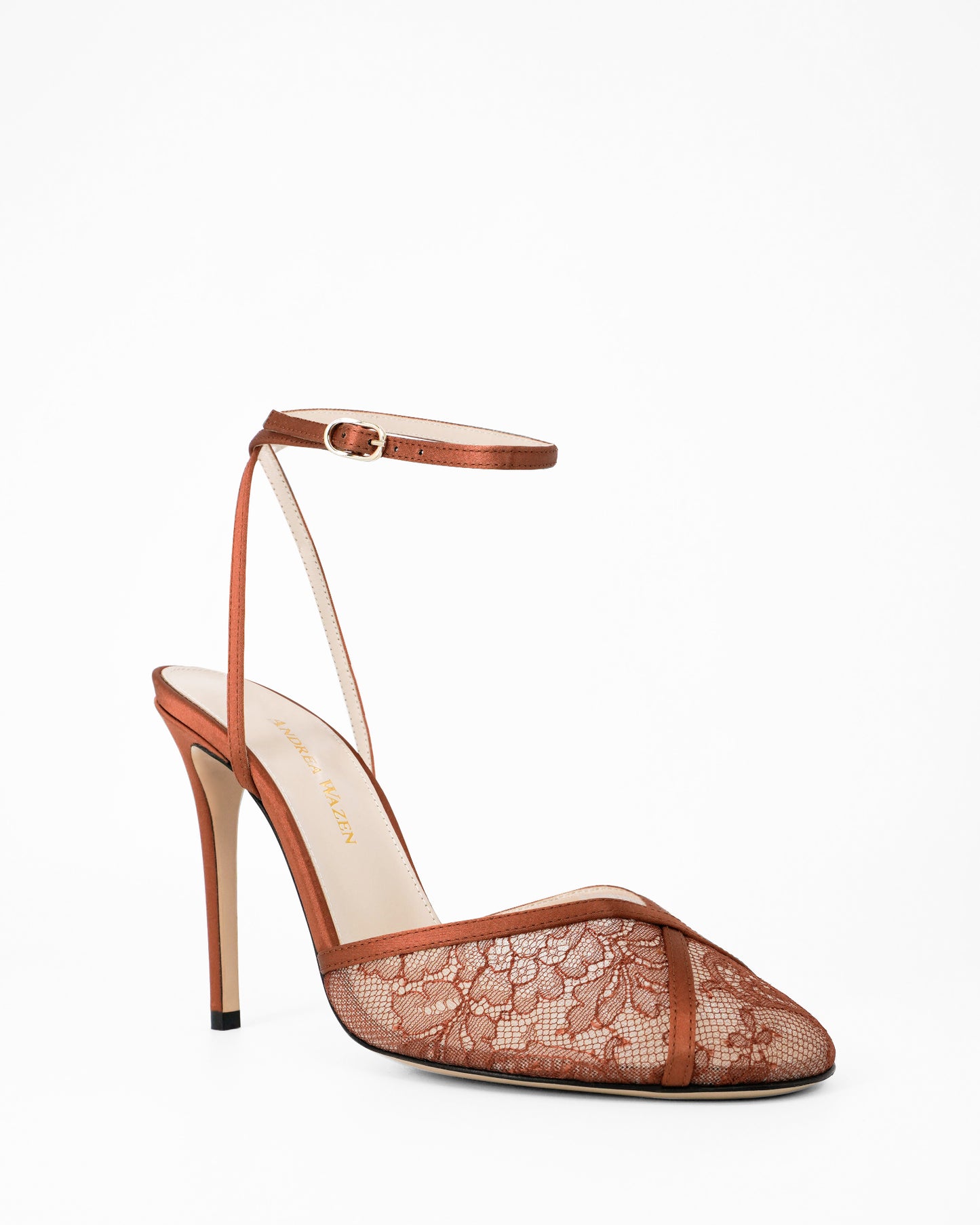 SIENNA LACE 105